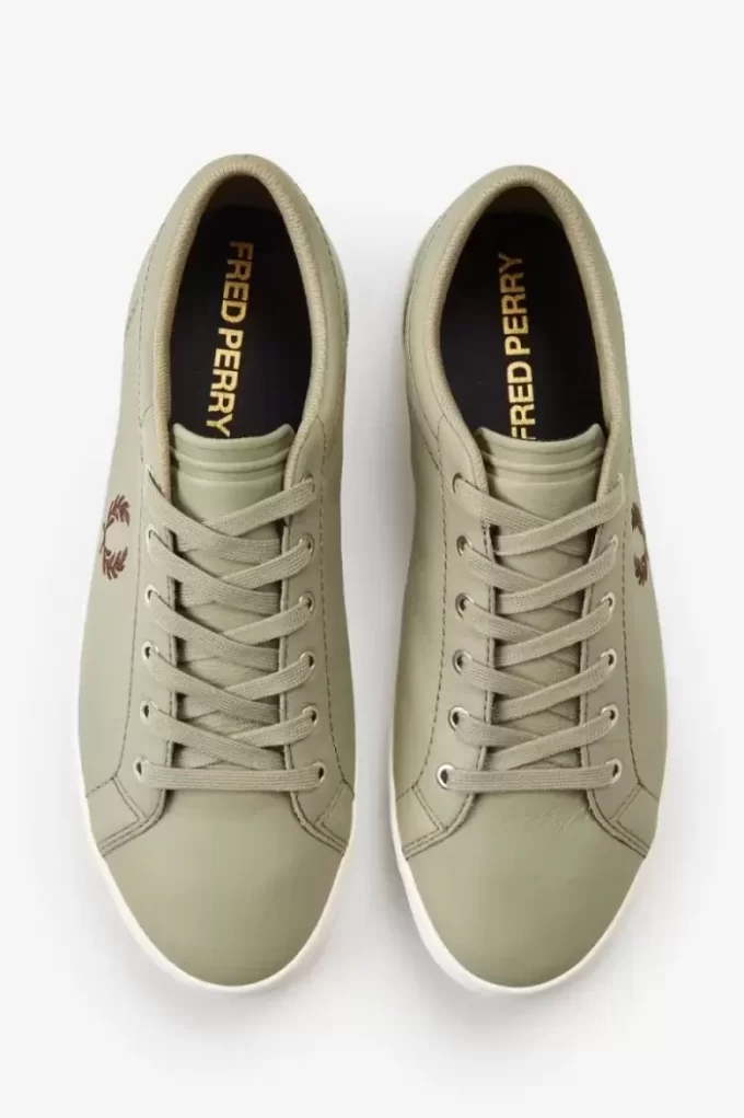 Baseline Herren-Tennisschuhe
