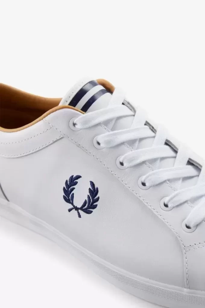 Baseline Herren-Tennisschuhe