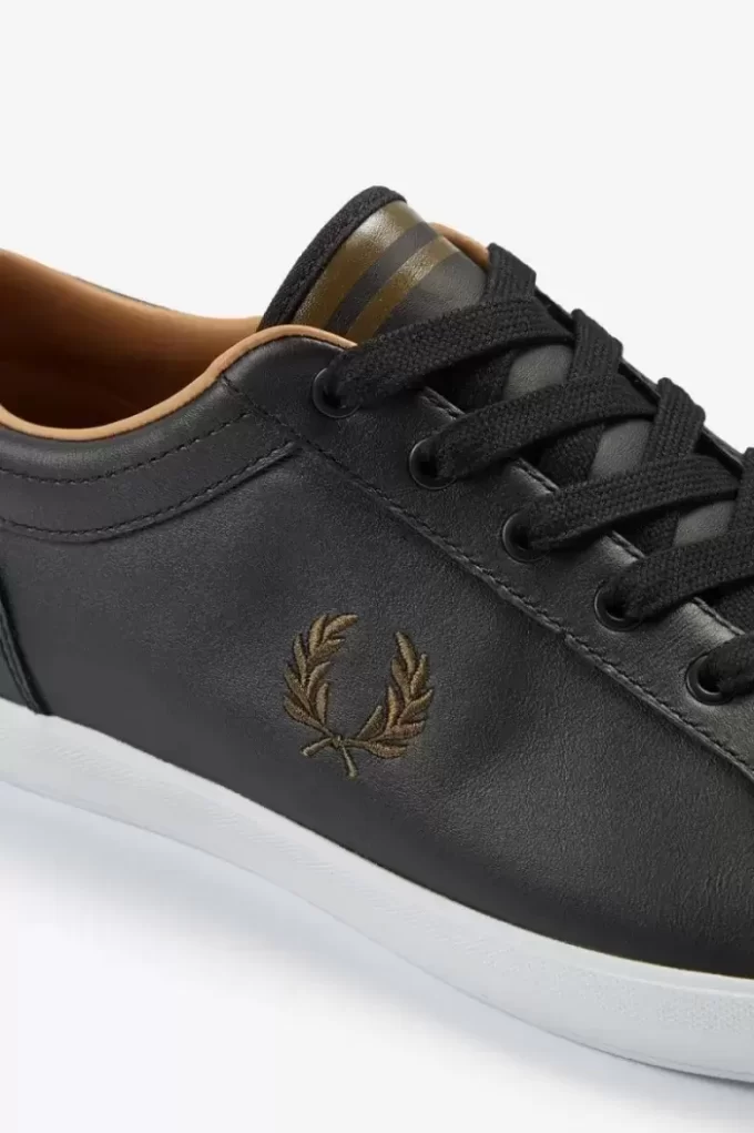 Baseline Herren-Tennisschuhe