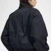 Batwing Zip-Through Damenjacken