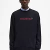 Bedruckte Herren-Sweatshirts