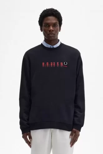 Bedruckte Herren-Sweatshirts