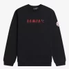 Bedruckte Herren-Sweatshirts