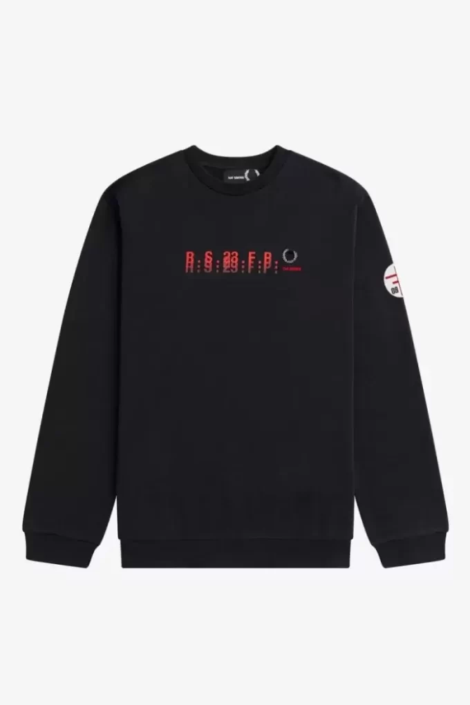 Bedruckte Herren-Sweatshirts