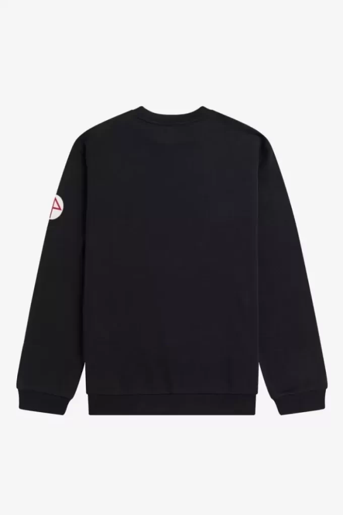 Bedruckte Herren-Sweatshirts