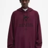Bedruckte Kapuzenpullover für Herren