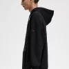 Bedruckte Kapuzenpullover für Herren