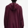 Bedruckte Kapuzenpullover für Herren
