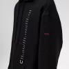 Bedruckte Kapuzenpullover für Herren