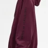 Bedruckte Kapuzenpullover für Herren