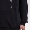 Bedruckte Kapuzenpullover für Herren