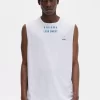 Bedrucktes Herren-T-Shirt