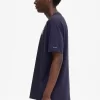Bedrucktes Herren-T-Shirt