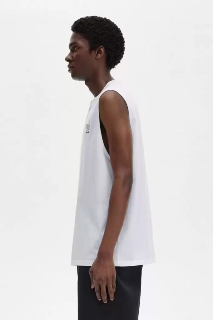 Bedrucktes Herren-T-Shirt