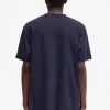 Bedrucktes Herren-T-Shirt
