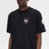 Bedrucktes Herren-T-Shirt