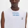 Bedrucktes Herren-T-Shirt