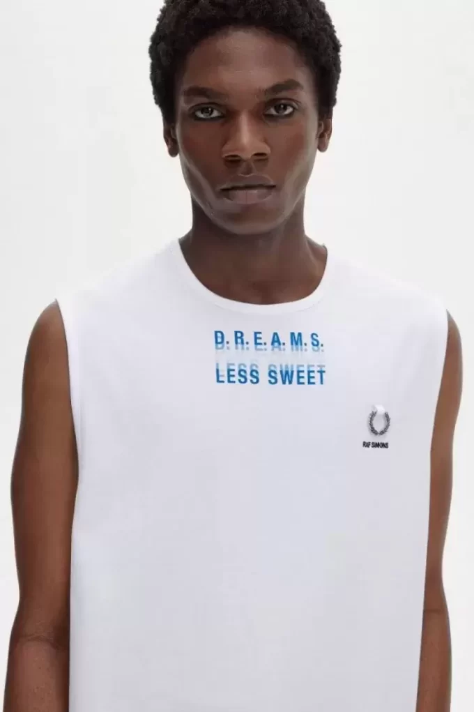 Bedrucktes Herren-T-Shirt