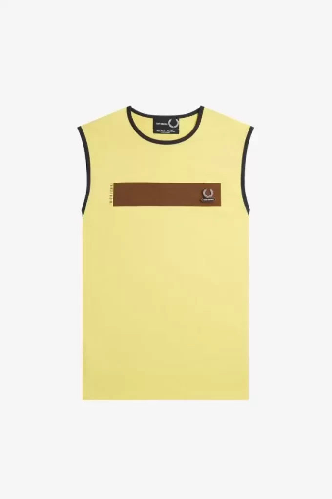 Bedrucktes Herren-T-Shirt