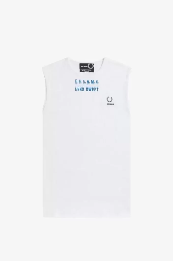 Bedrucktes Herren-T-Shirt