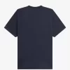 Bedrucktes Herren-T-Shirt