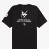 Bedrucktes Herren-T-Shirt