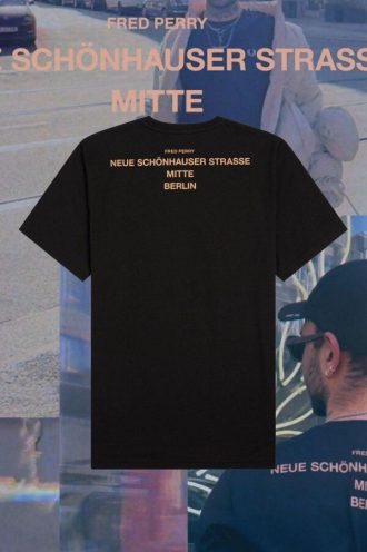 Berliner Ringer T-Shirts