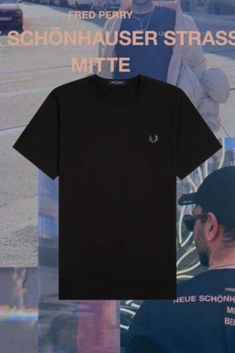 Berliner Ringer T-Shirts