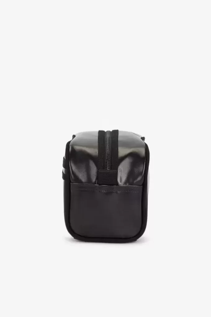 Beschichtete Polyester-Waschtaschen für Herren