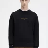Bestickte Herren-Sweatshirts