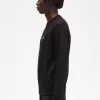 Bestickte Herren-Sweatshirts