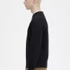 Bestickte Herren-Sweatshirts