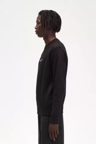 Bestickte Herren-Sweatshirts