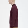 Bestickte Herren-Sweatshirts
