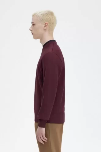 Bestickte Herren-Sweatshirts