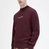 Bestickte Herren-Sweatshirts