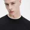 Bestickte Herren-Sweatshirts