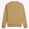 Bestickte Herren-Sweatshirts