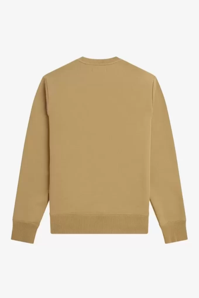 Bestickte Herren-Sweatshirts