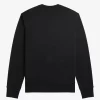 Bestickte Herren-Sweatshirts