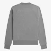 Bestickte Herren-Sweatshirts