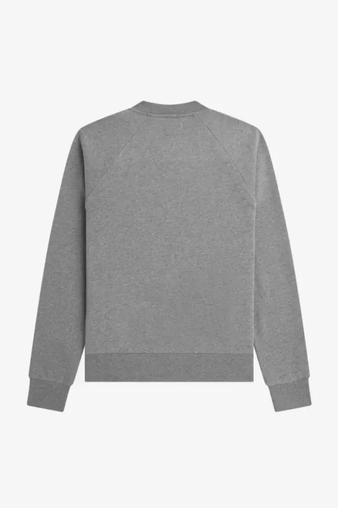 Bestickte Herren-Sweatshirts