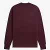 Bestickte Herren-Sweatshirts