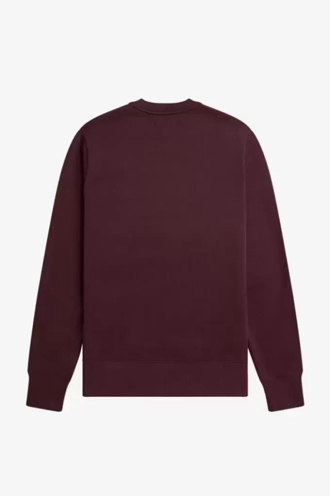 Bestickte Herren-Sweatshirts