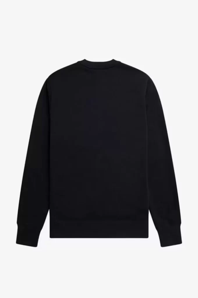 Bestickte Herren-Sweatshirts