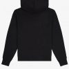Bestickte Kapuzenpullover