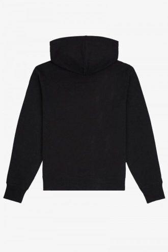 Bestickte Kapuzenpullover