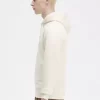 Bestickte Kapuzenpullover für Herren