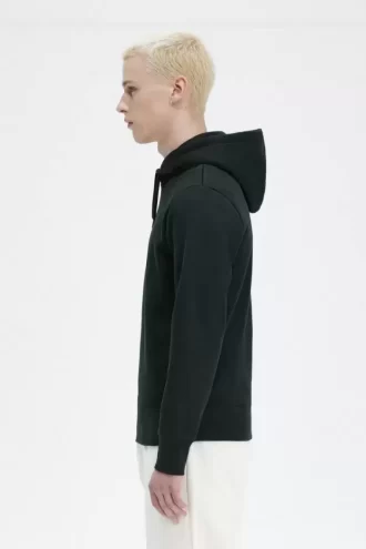 Bestickte Kapuzenpullover für Herren