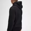 Bestickte Kapuzenpullover für Herren